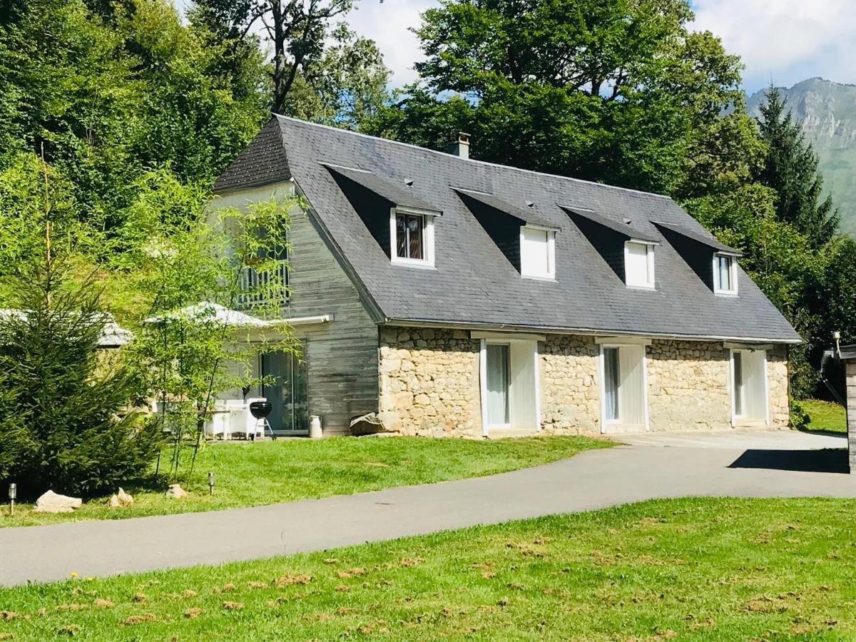 Le Nid Montagnard Apartment Aucun Exterior photo